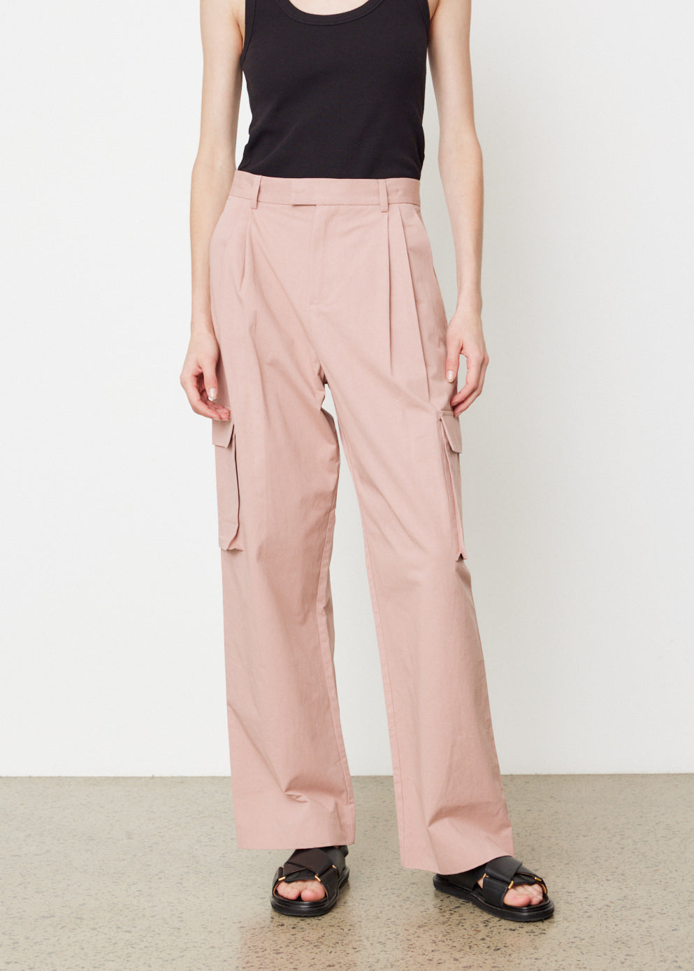 Sadie Cargo Trousers