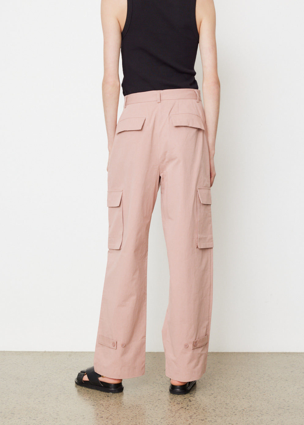 Sadie Cargo Trousers