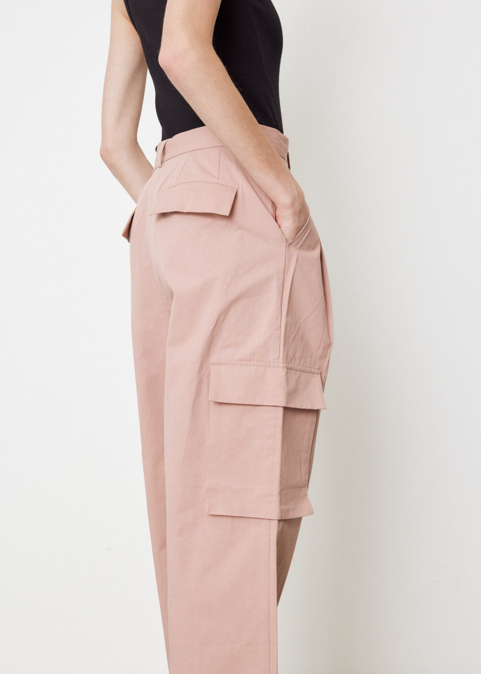 Sadie Cargo Trousers