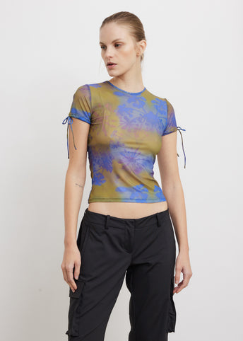 Tie T-Shirt