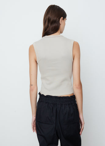 Rib Athletic Muscle Tank