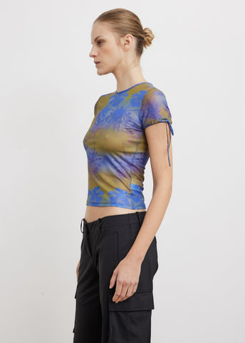 Tie T-Shirt