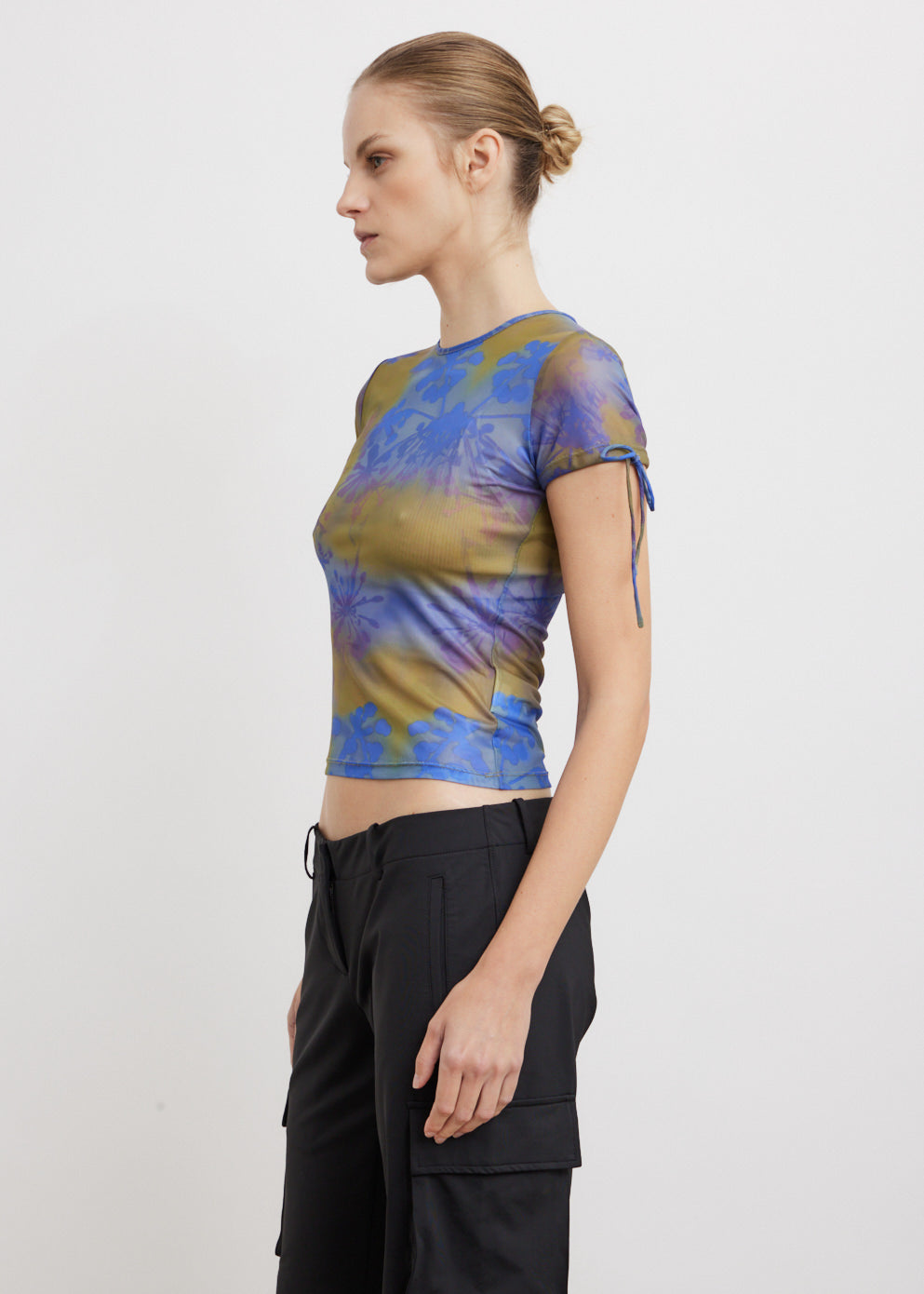 Tie T-Shirt