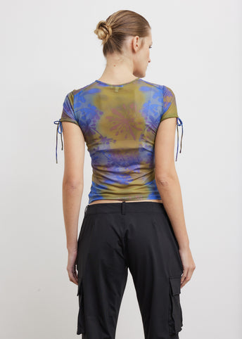 Tie T-Shirt