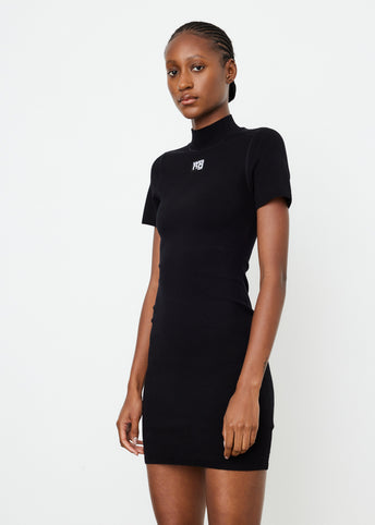 Logo T-Shirt Dress
