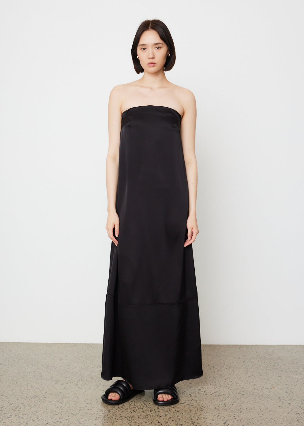 Column Dress