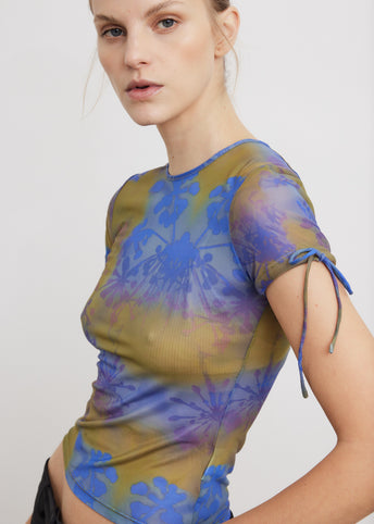 Tie T-Shirt