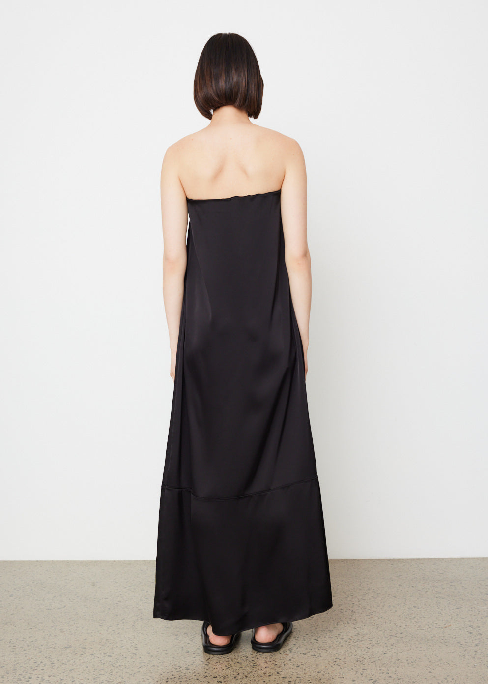 Column Dress