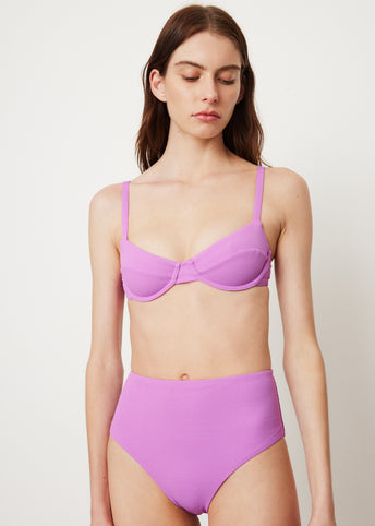 High Waist Briefs