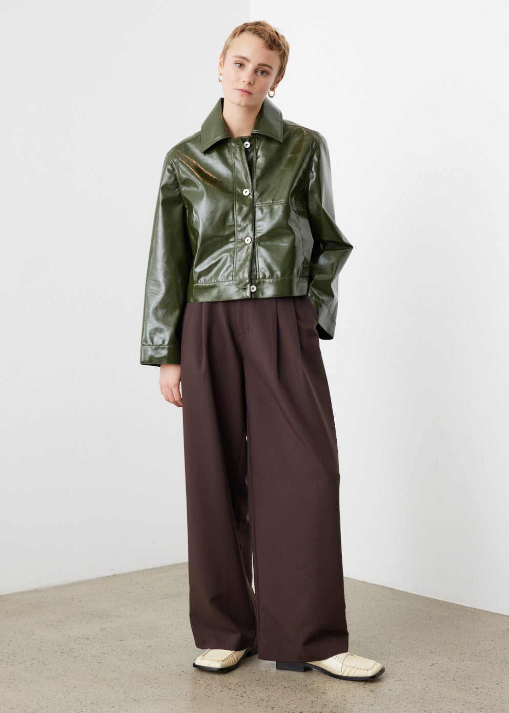 Erin Jacket