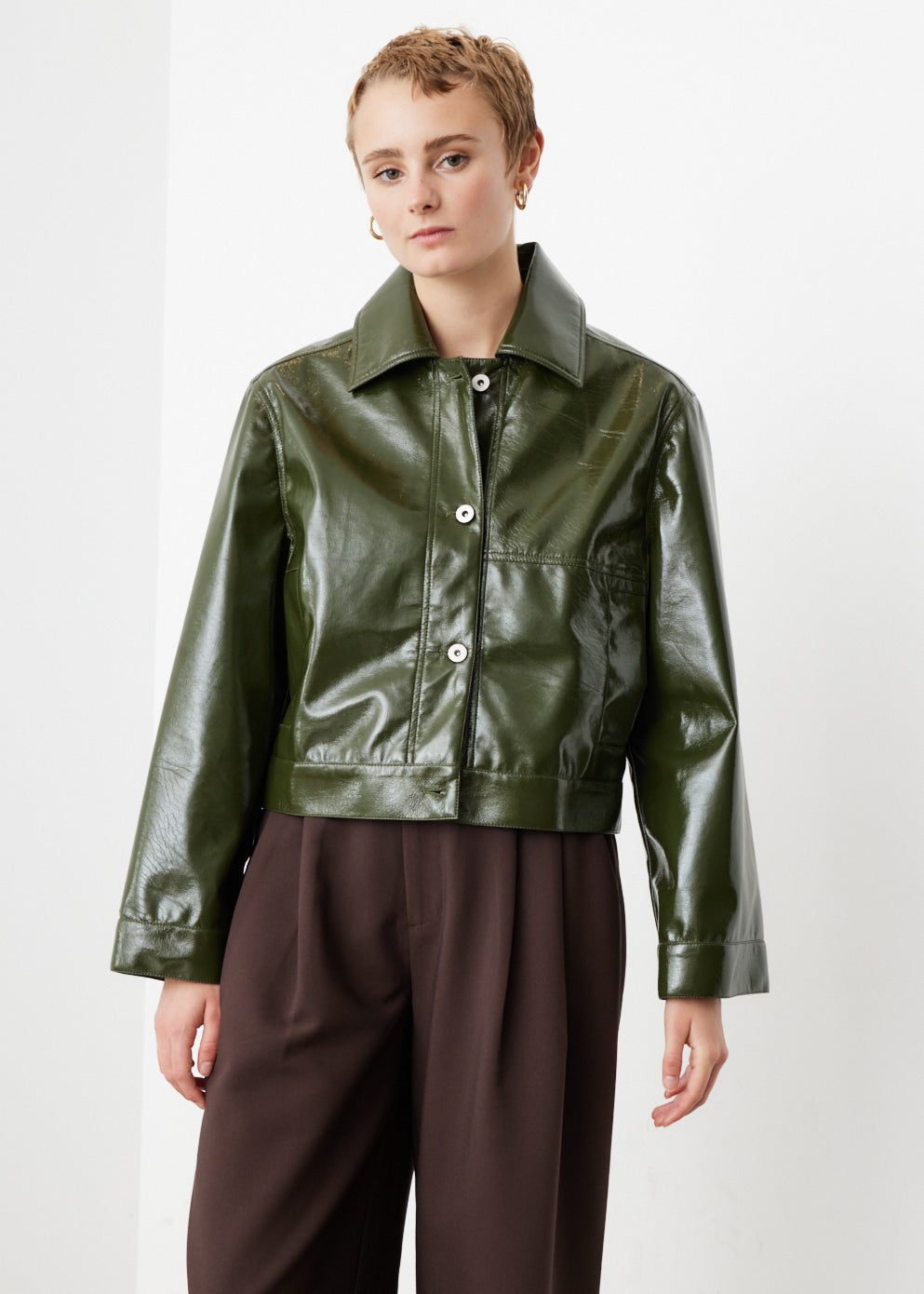 Erin Jacket