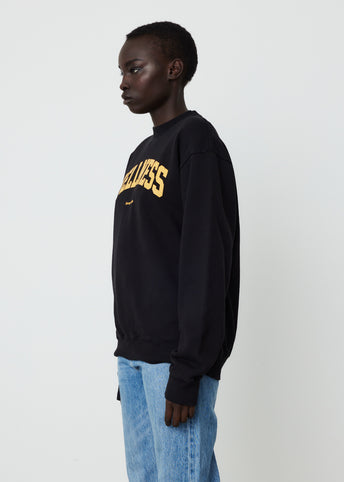 Wellness Ivy Crewneck