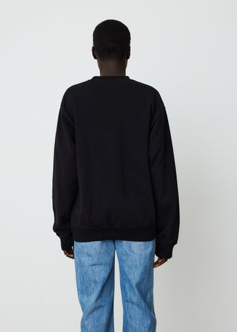 Wellness Ivy Crewneck