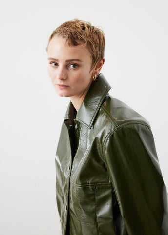 Erin Jacket