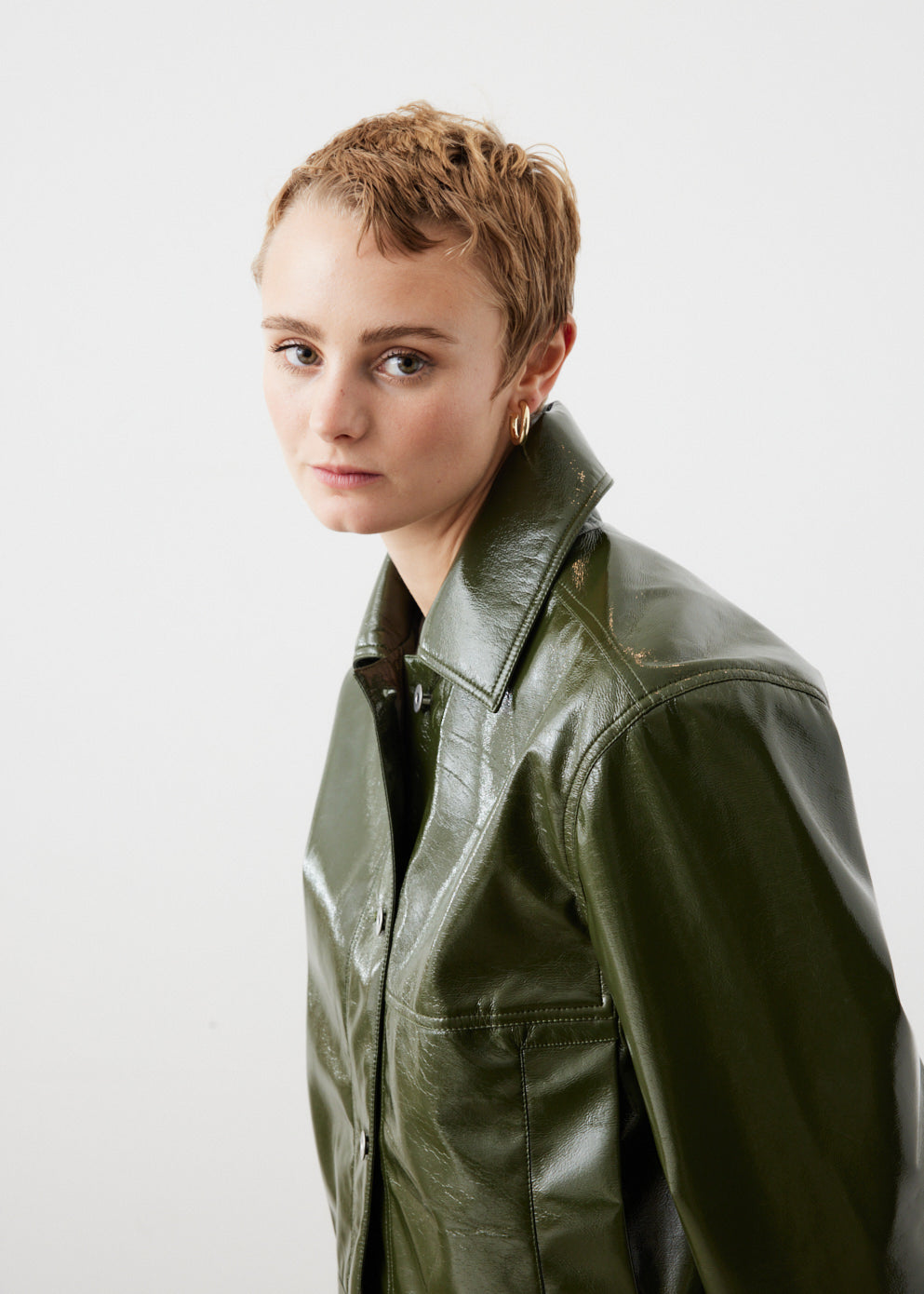 Erin Jacket