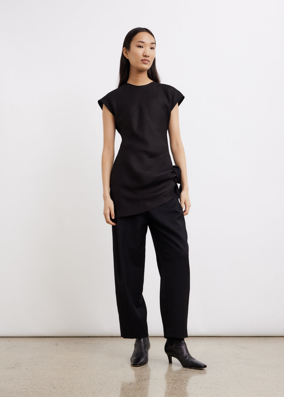 Knot Top