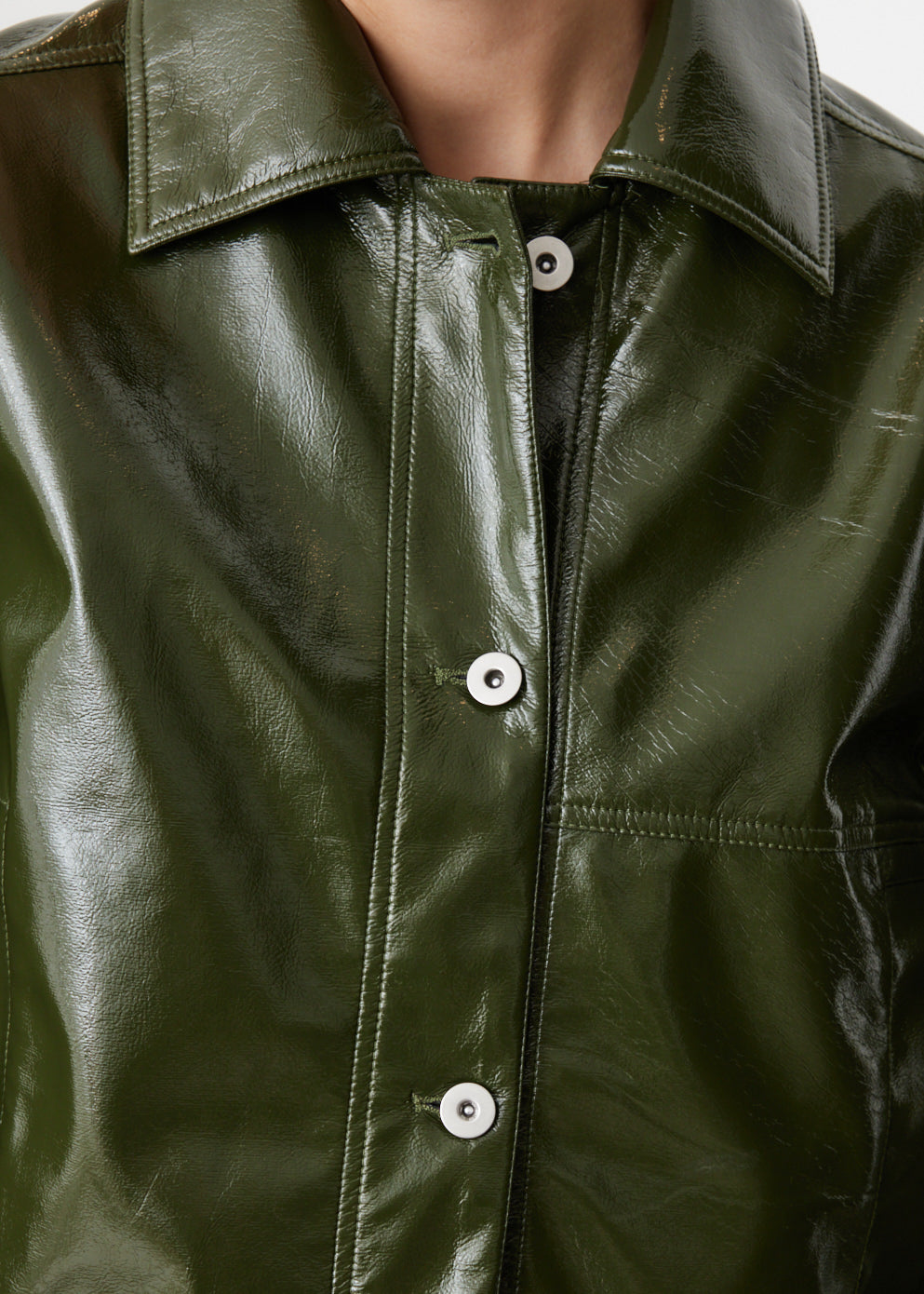 Erin Jacket