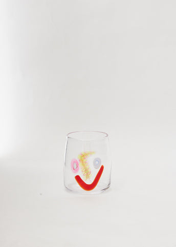 Glass - Medium