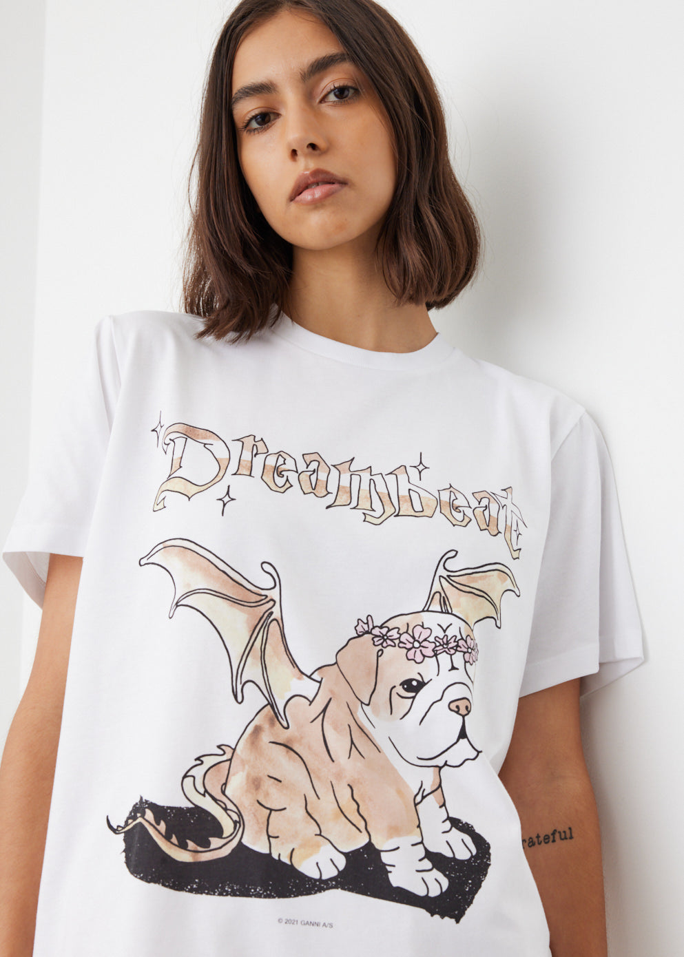 Deambeat Puppy T-Shirt