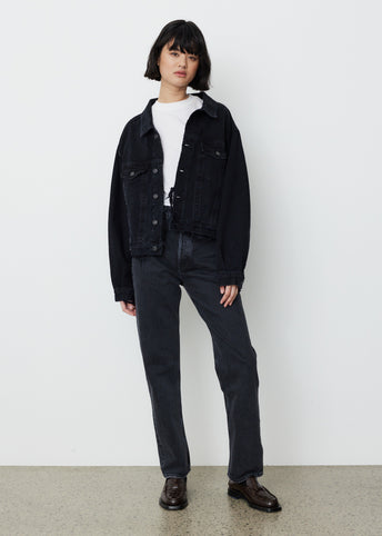 Shrunken Charli Jacket
