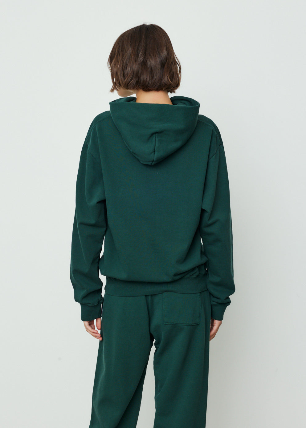 Athletic Club Hoodie