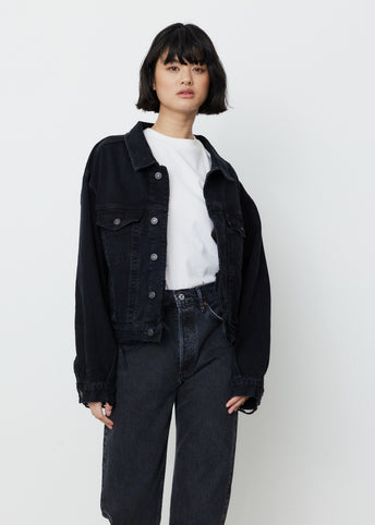 Shrunken Charli Jacket