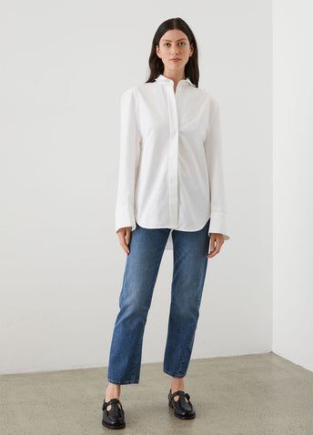 Heavy Cotton Shirt
