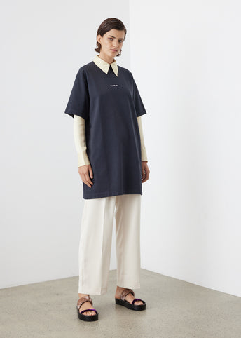 Erin Stamp Dress