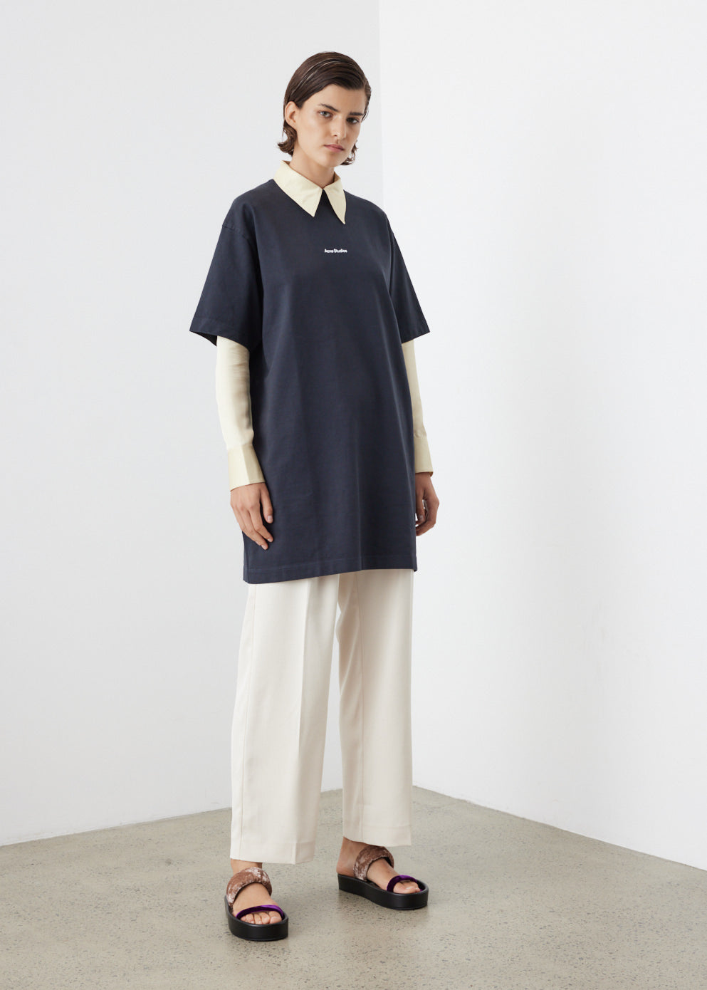Erin Stamp Dress