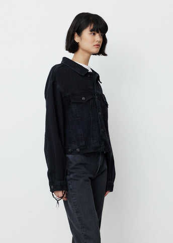 Shrunken Charli Jacket