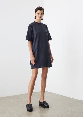 Erin Stamp Dress