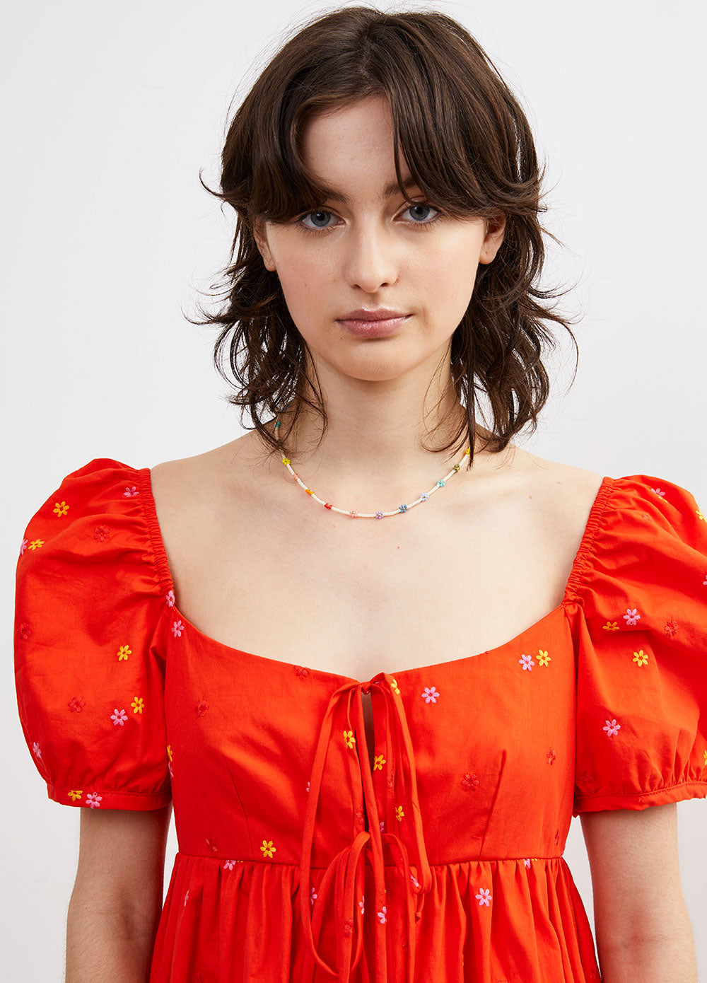 Flower Power Necklace