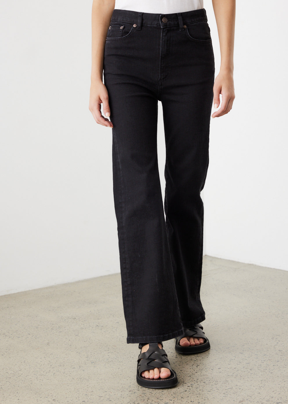 Pyramid Jeans