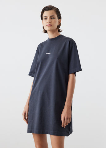 Erin Stamp Dress
