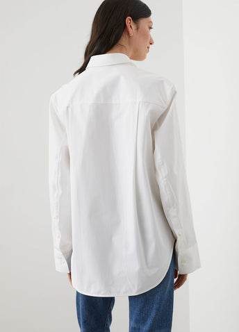 Heavy Cotton Shirt