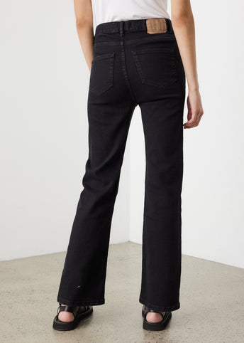 Pyramid Jeans
