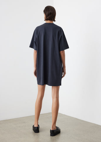 Erin Stamp Dress
