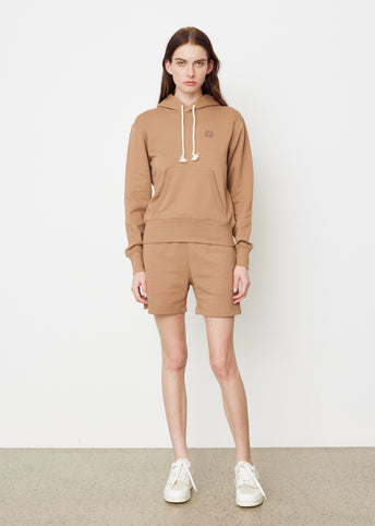 Fairah Face Hoodie