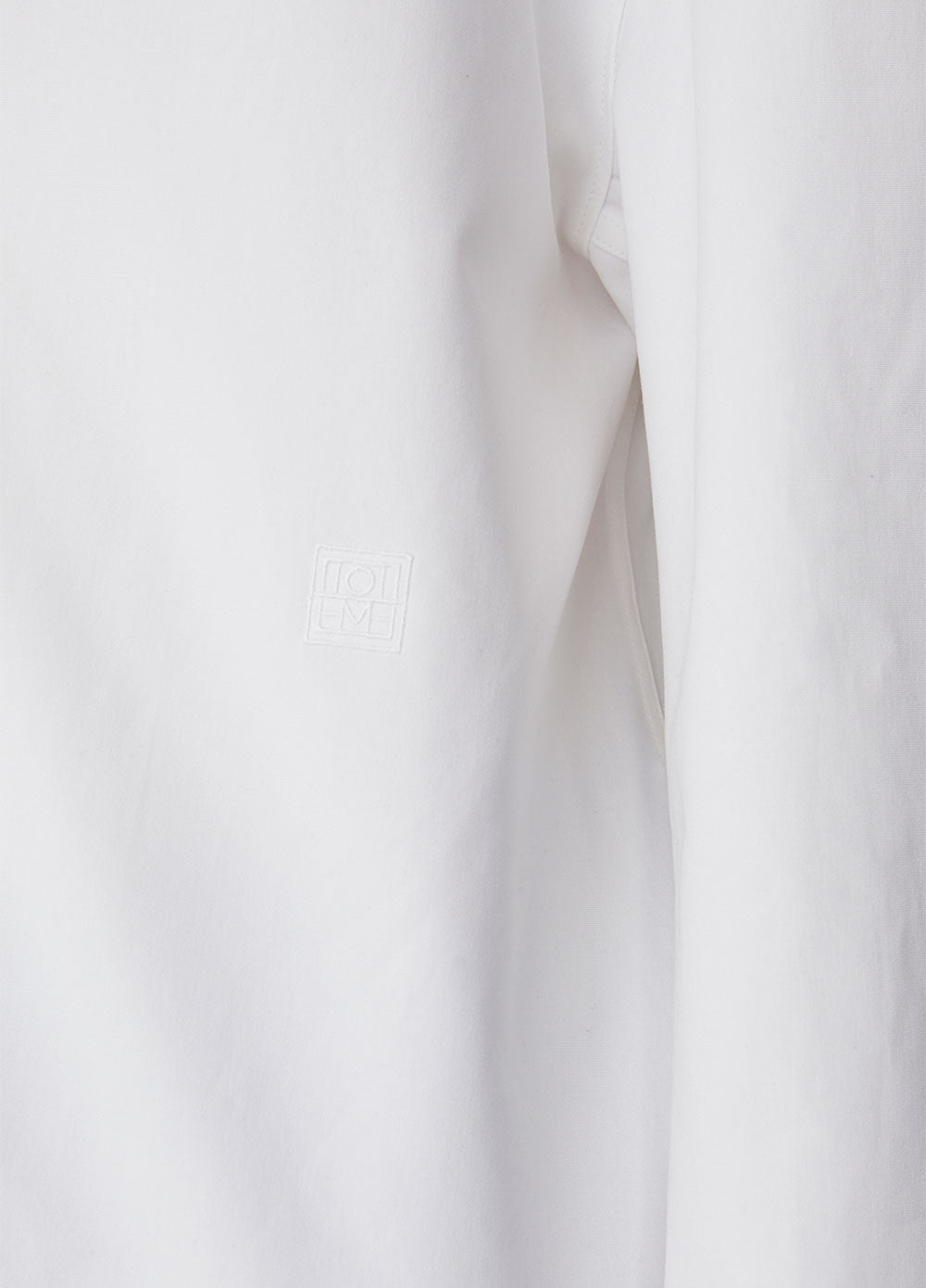 Heavy Cotton Shirt