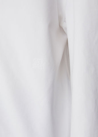 Heavy Cotton Shirt