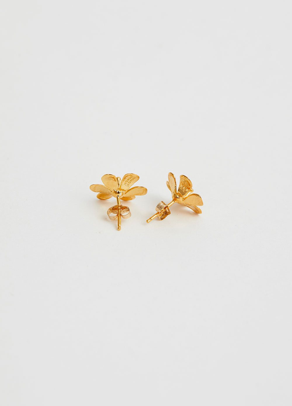 Clivia Studs