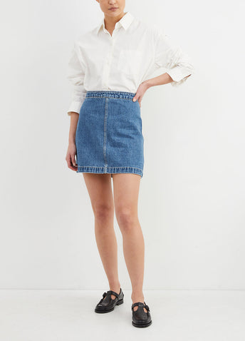 Carmela Skirt