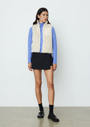 Kenmore Vest
