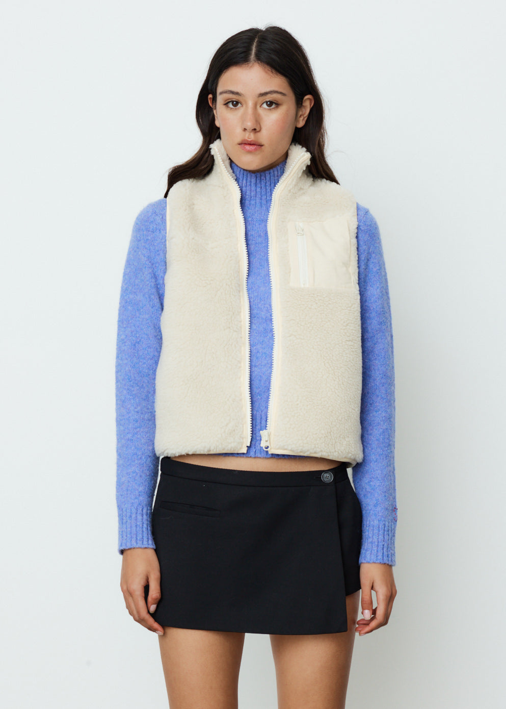 Kenmore Vest