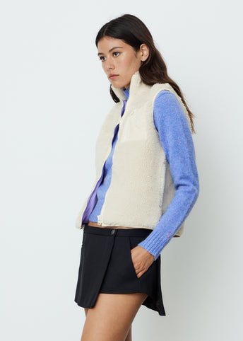 Kenmore Vest