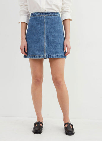 Carmela Skirt