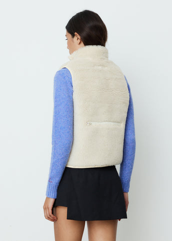 Kenmore Vest