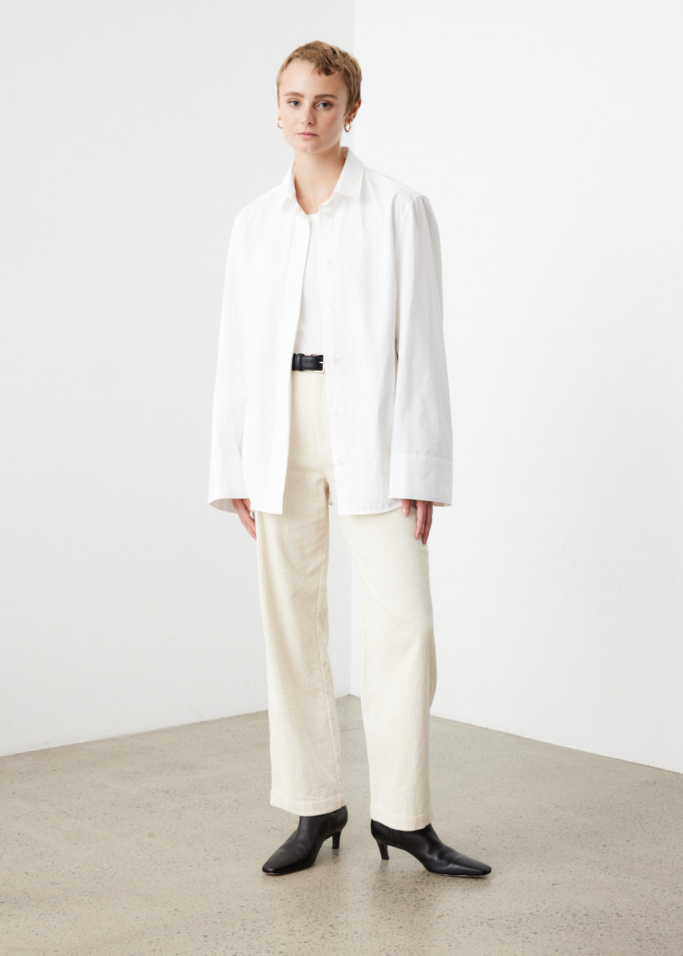 Elise Cord Pants