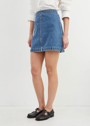 Carmela Skirt