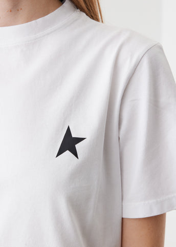 Star T-shirt